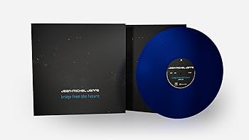 Jean-Michel Jarre - Live In Bratislava - Amazon.com Music