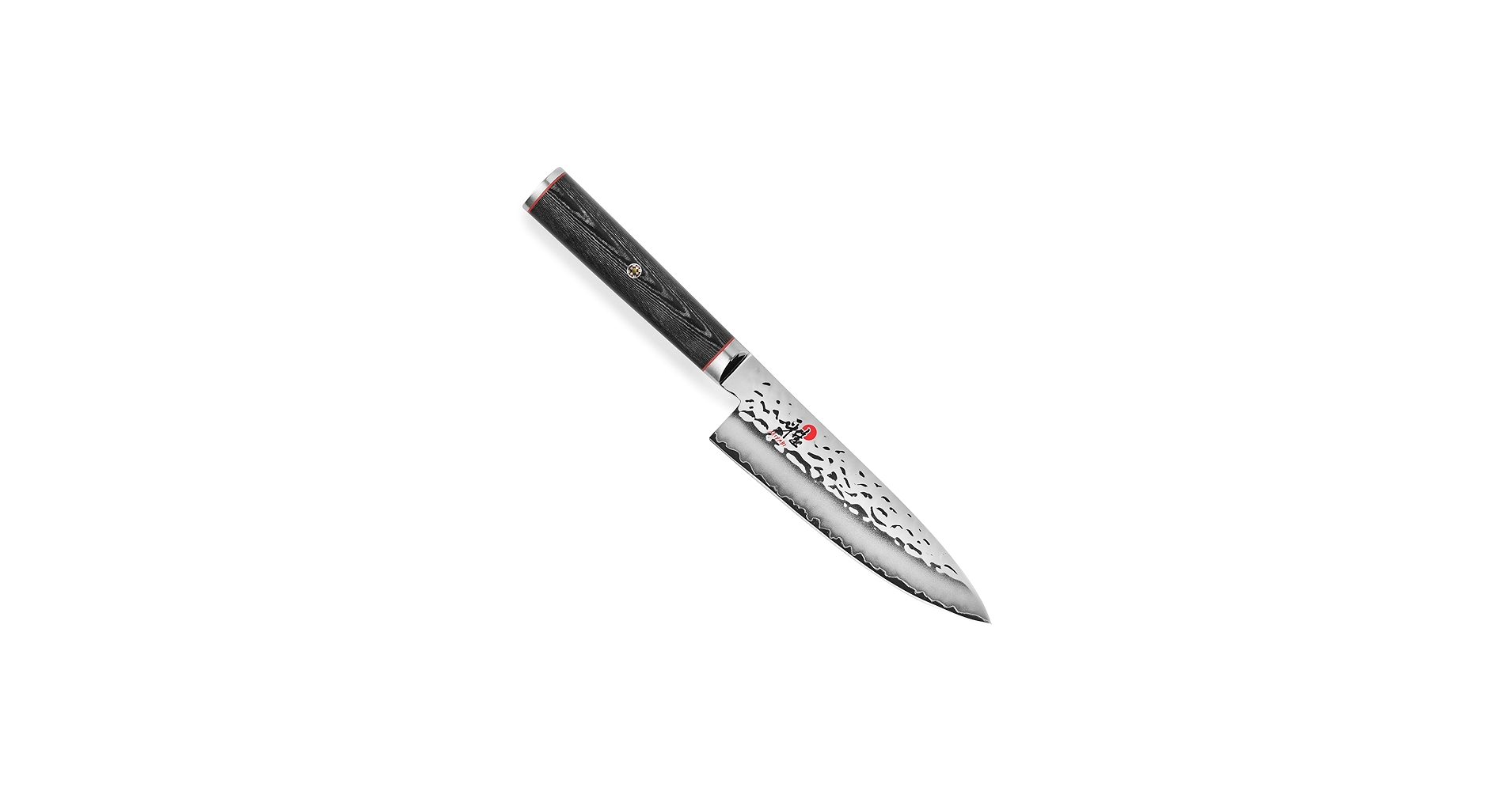 Amazon.com: MIYABI Mizu SG2 6-inch Chef's Knife: Home & Kitchen