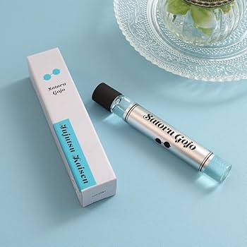 Amazon | 呪術廻戦 第2期 ロールオンフレグランスセット オードトワレ