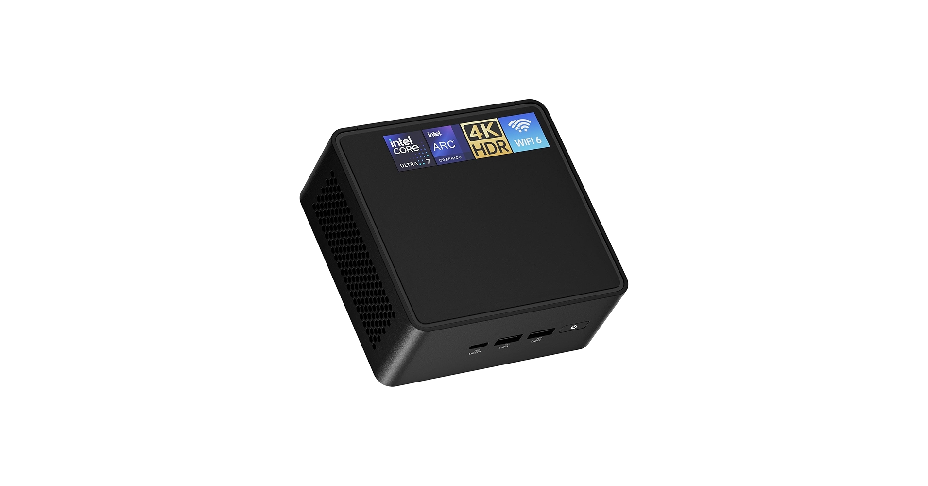 Amazon.com: ASUS NUC 14 Pro AI Mini PC, DDR5 32GB RAM & 1TB PCIe 4