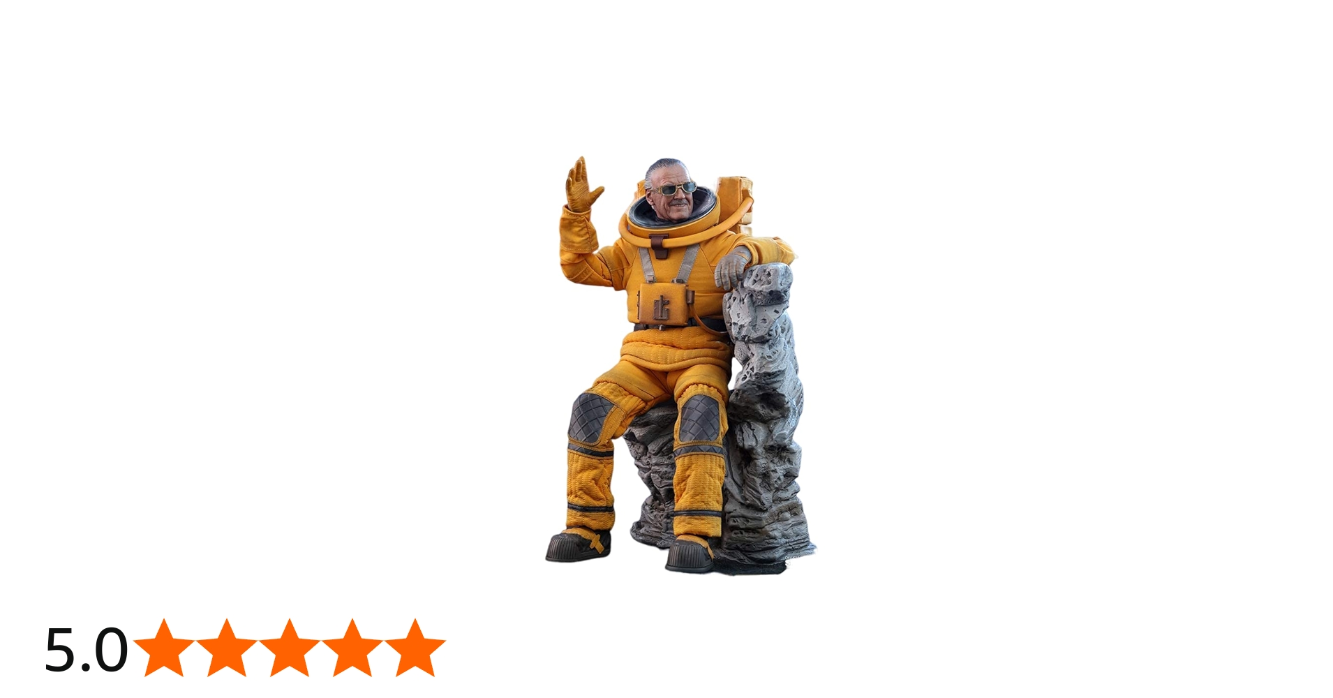 Amazon.co.jp: Hot Toys MMS 545 ガーディアンズ・オブ・ギャラクシー