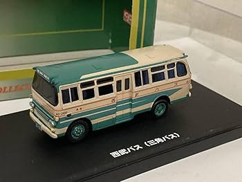 Amazon | Kyosho 京商 1/80 KYOSHO 西武バス 三角バス マスターズ