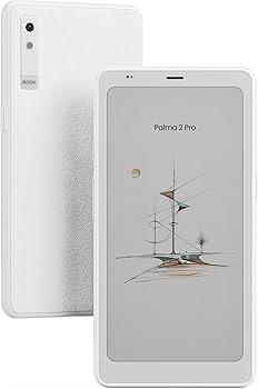 Amazon.co.jp: BOOX Palma2 Pro Mobile ePaper eBook Reader 8G 128G