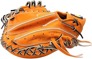Amazon | 要 KANAME 軟式キャッチャーミット グラブ グローブ 捕手用