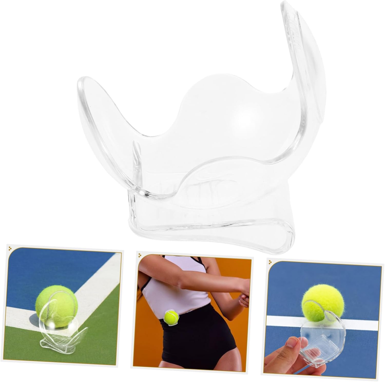 筒丸60(テニスボール加圧・再生ホルダー)b 筒丸60(テニスボール加圧