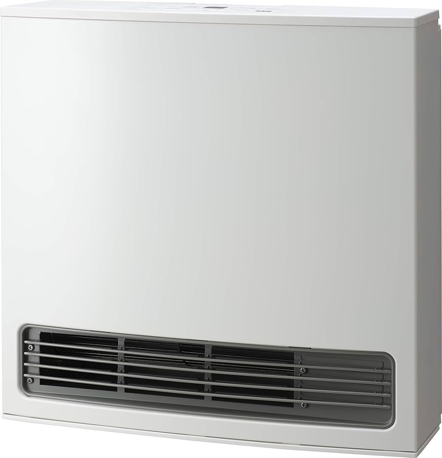 NORITZ ガスファンヒーター 都市ガス用 GFH−4004SーW5 NORITZ 【GFH