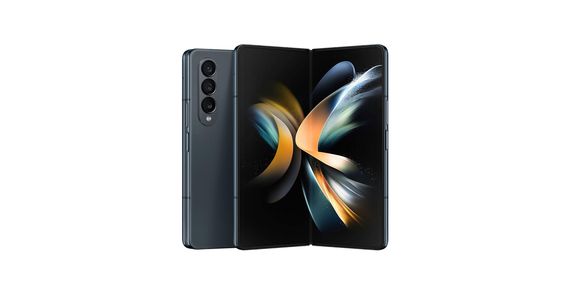 Amazon.com: Samsung Galaxy Z Fold 4 5G US Version, 256GB