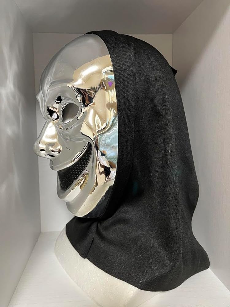 Amazon.co.jp: 内藤哲也 マスク BUSHI 鷹木信悟 ロスインゴ 新プロレス