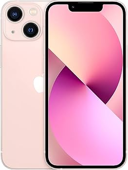 Amazon.com: Apple iPhone 13, 256GB, Pink - Verizon (Renewed