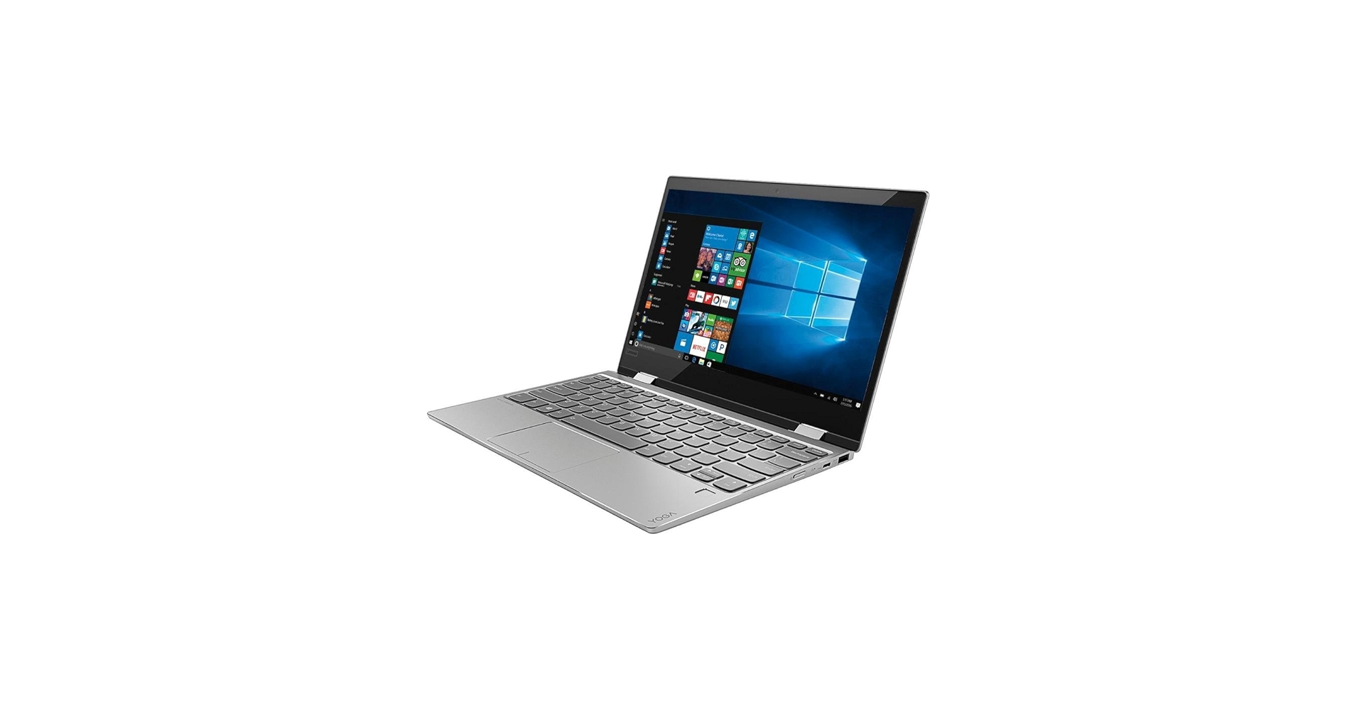Amazon.com: Lenovo Yoga 720 - 12.5