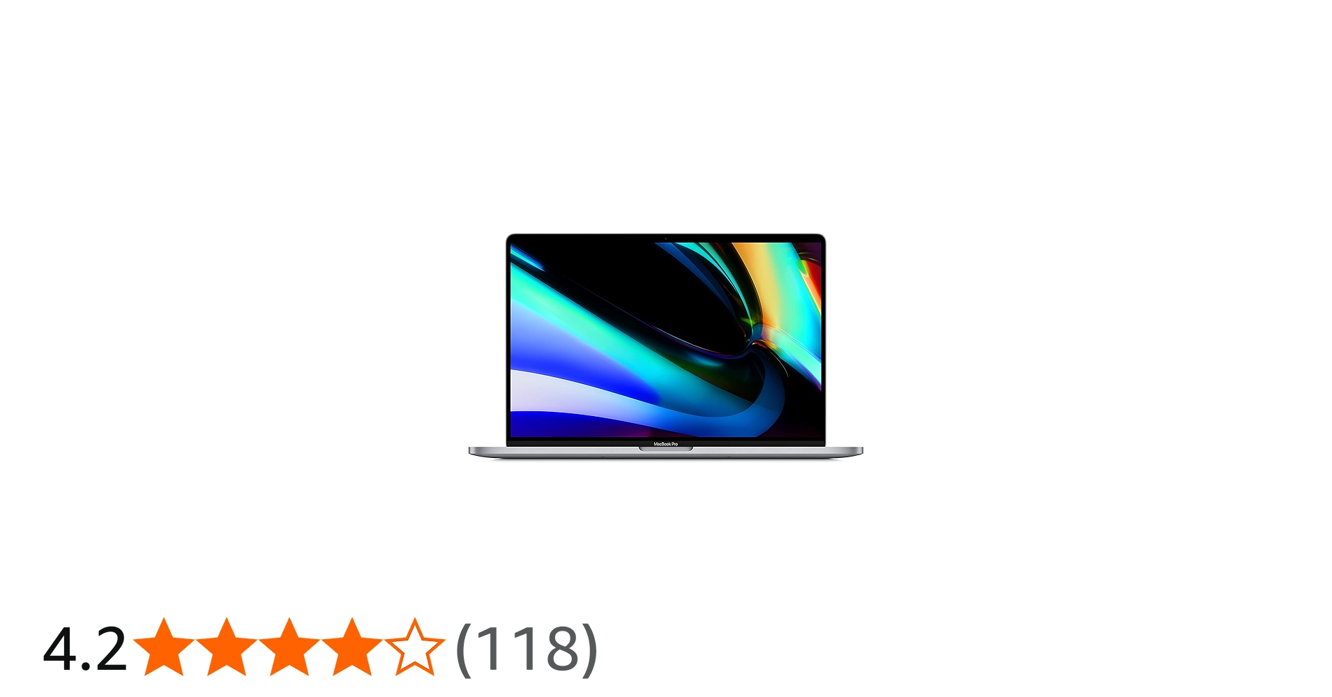 Amazon.co.jp: 2019 Apple MacBook Pro (16インチ, 16GB RAM, 512GB