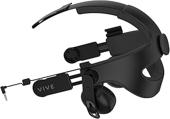 Amazon.co.jp: 【国内正規品】 HTC VIVE デラックスオーディオ