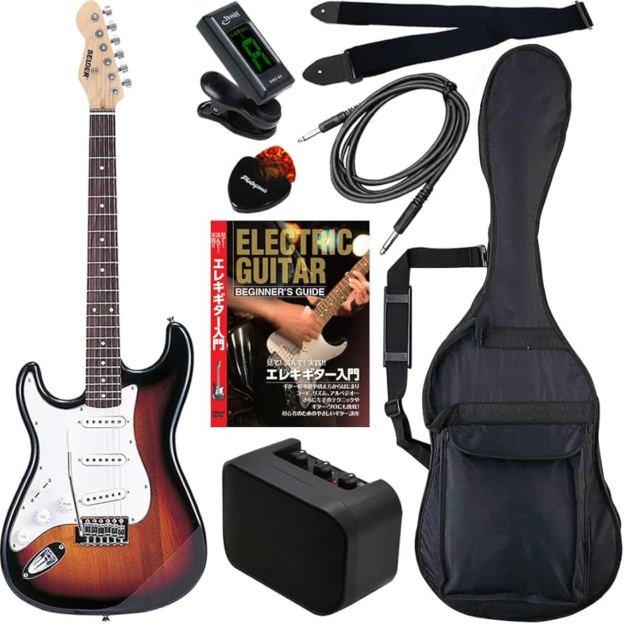 値下げ】Epiphone EL-00 ギター（ケース・スタンドもセット） 値下げ