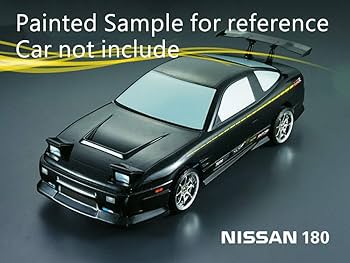 Amazon | 1/10スケール RC オンロード レーシング ドリフト ツーリング