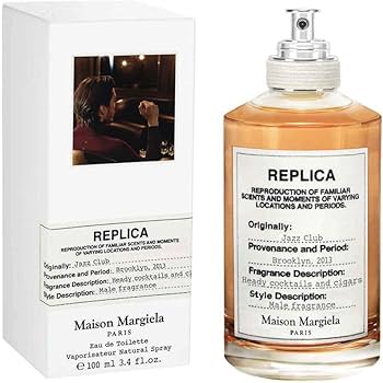 Amazon | メゾン マルジェラ Maison Margiela レプリカ ジャズクラブ