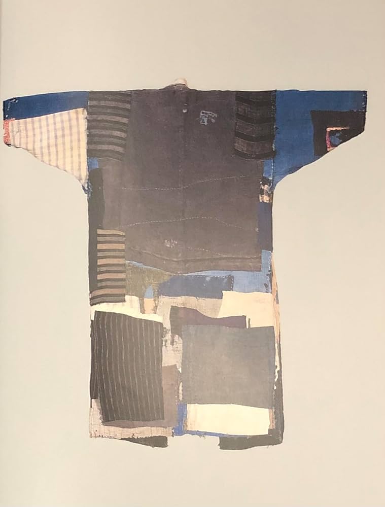 Boro: つぎ、はぎ、いかす。青森のぼろ布文化 | 小出 由紀子, 都築 響