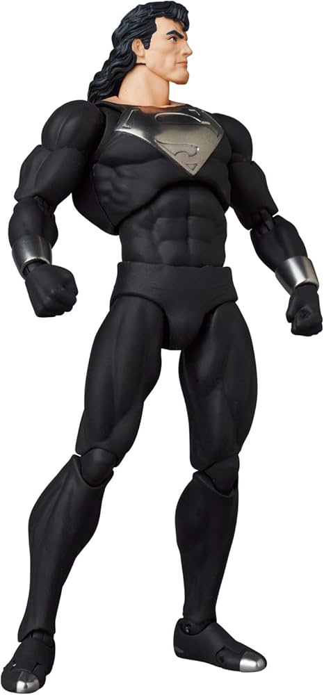 Amazon.co.jp: MAFEX マフェックス No.150 SUPERMAN スーパーマン