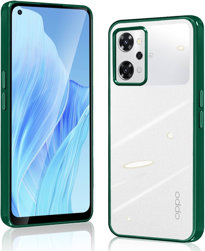 Amazon.co.jp: OPPO Reno9 A ケース OPPO Reno7 A ケース クリア OPG04