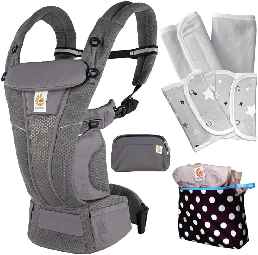 Amazon.co.jp: OMNI BREEZE オムニ ブリーズ エルゴベビー