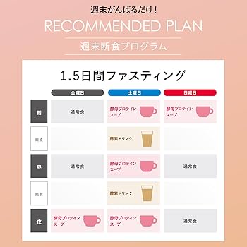 Amazon | 新谷酵素 RAKUFAS 2 (オレンジ) ラクファス ファスティング 3