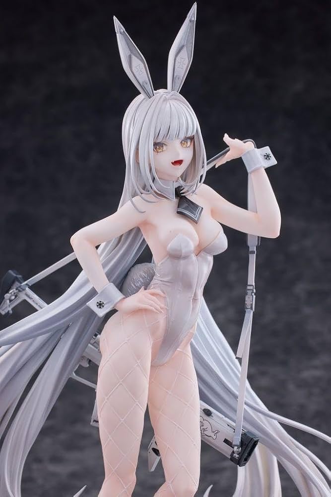 Amazon.co.jp: ふぉるとねいしょん 勝利の女神 NIKKE ブラン ガレージ