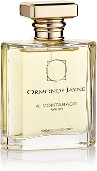 ORMONDE Jayne Montabaco Unisex Eau de Perfume, 120 ml : Amazon.ae