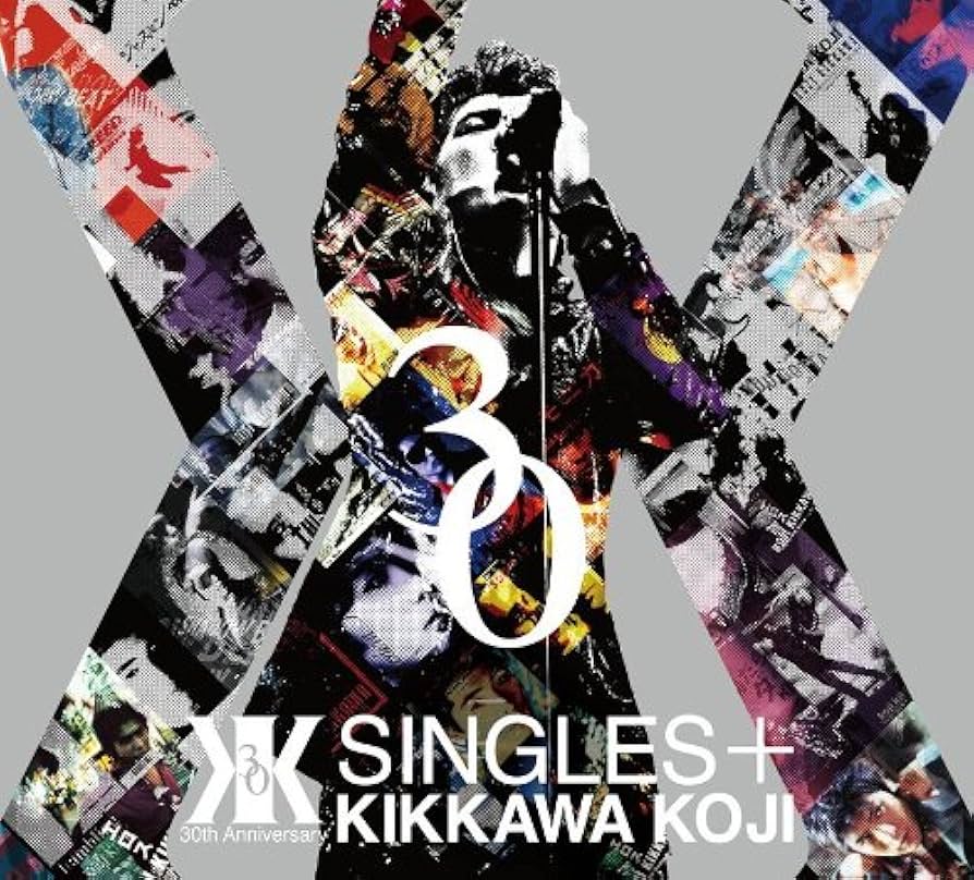 Amazon.co.jp: SINGLES+ - 吉川晃司: ミュージック