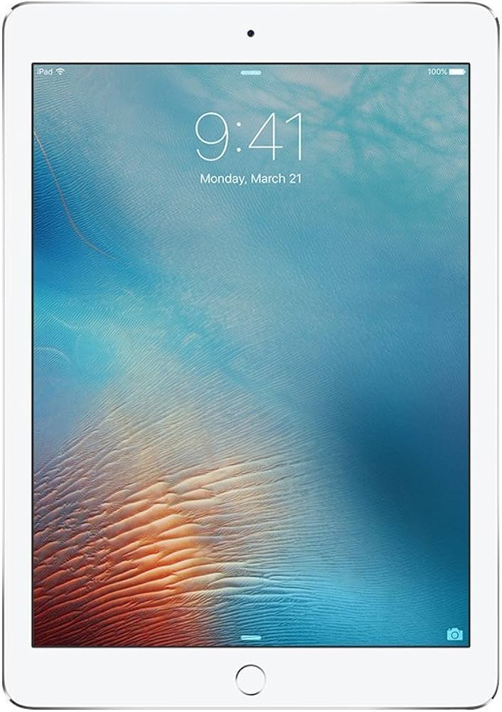 iPad Pro 9.7 Wi-Fi+Cellular 32GBアップルペンシル Amazon.com : iPad