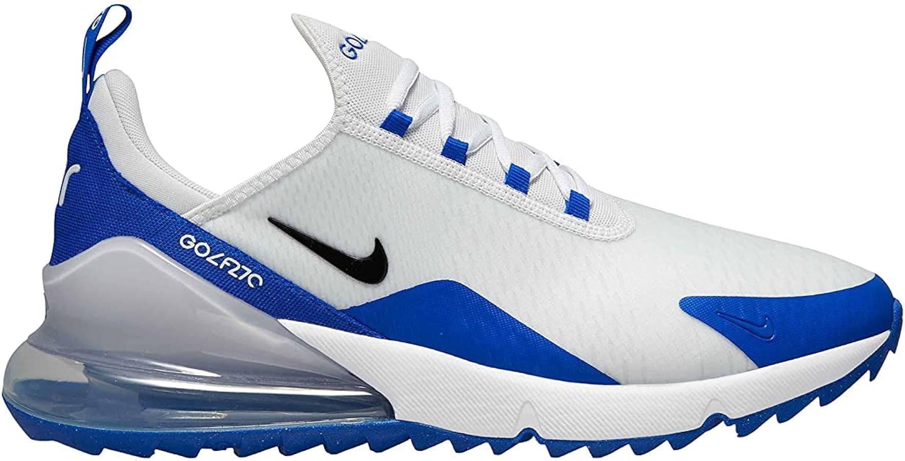 Amazon | [ナイキ] AIR MAX 270G Racer Blue エアマックス 270G