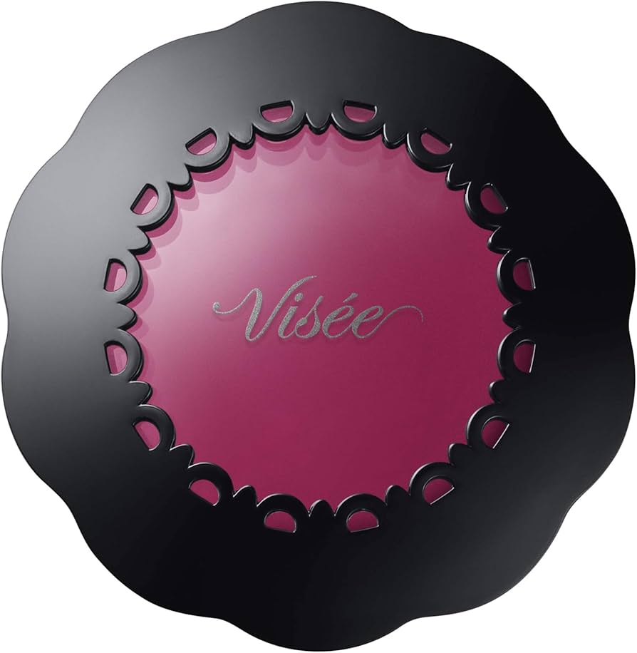 Amazon | Visee(ヴィセ) リシェ リップ&チーククリーム N RO-6 ローズ