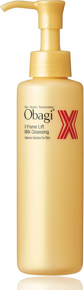Amazon.co.jp: Obagi(オバジ) オバジX フレームリフトミルク