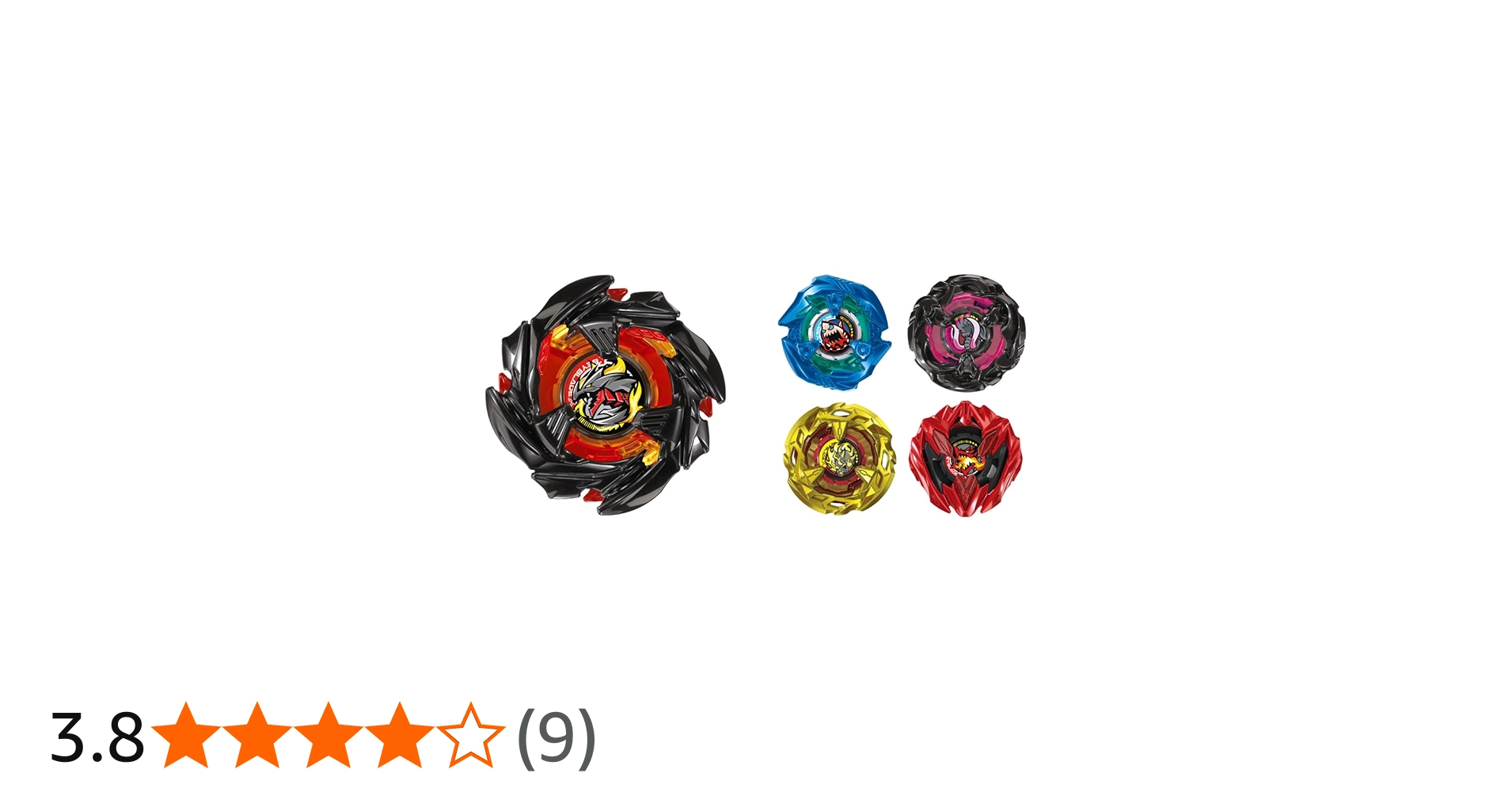 Amazon.co.jp: タカラトミー(TAKARA TOMY) BEYBLADE X ベイブレードX