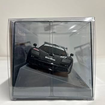 Amazon | 京商 MINI-Z McLaren F1 GTR #59 LM オートスケール