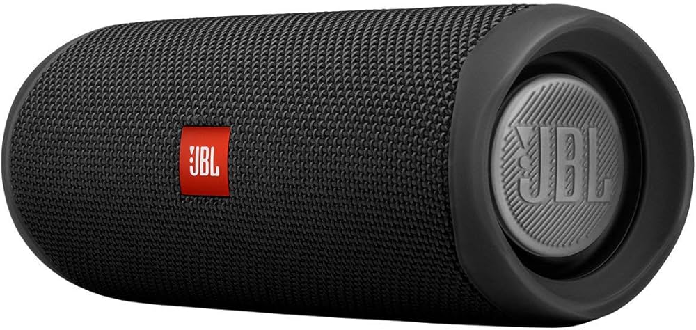 Amazon.com: JBL Flip 5 Waterproof Portable Bluetooth Speaker