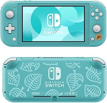 Amazon.co.jp: 【整備済み品】 Nintendo Switch Lite あつまれ