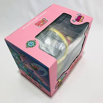 Amazon.co.jp: 7975セガレトロゲーム ソフビ コレクション