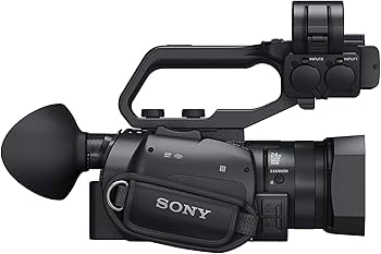 Amazon.com : Sony PXW-X70 Professional Hand Held Camcorder,4K