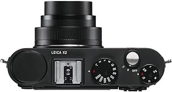 Amazon | Leica ライカX2 （Black ブラック）【並行輸入品