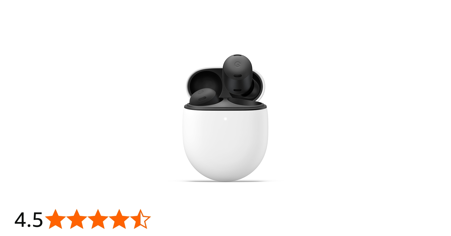 Pixel Buds Pro - Charcoal : Amazon.ca: Electronics
