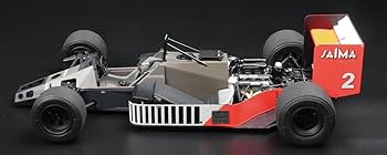 Amazon | プラッツ/BEEMAX 1/20 フォーミュラシリーズ マクラーレンMP4