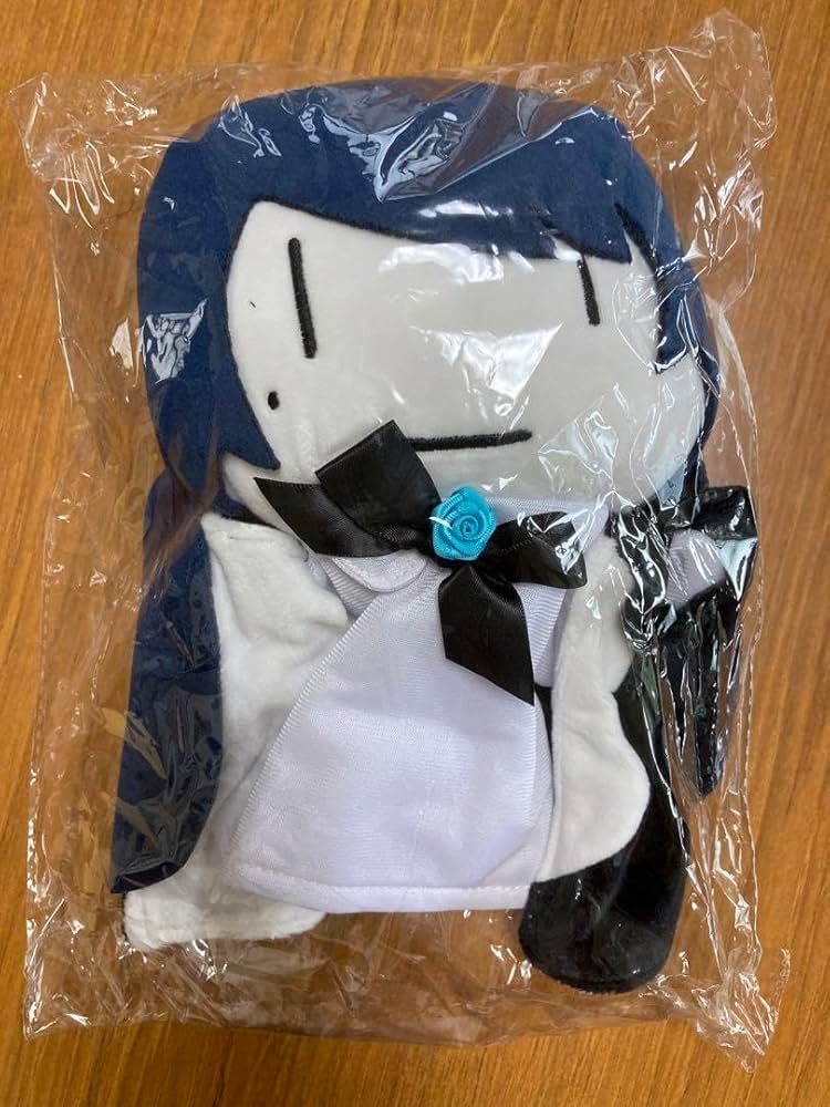 Amazon.co.jp: Ado モナリザの横顔 ライブ なにこれぇ パペット