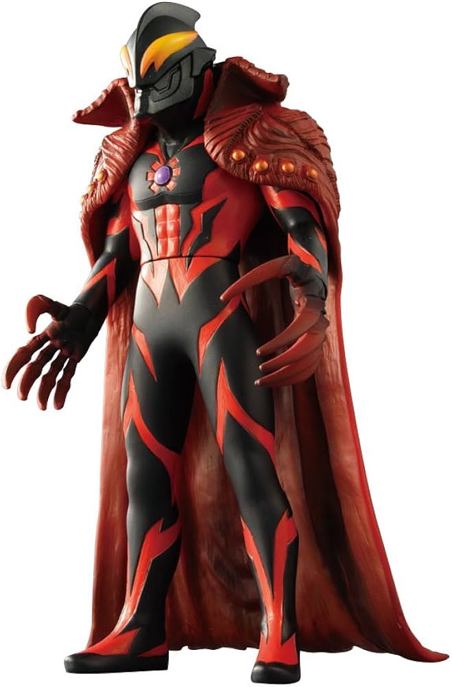 Amazon.co.jp: ウルトラ怪獣シリーズEX カイザーベリアル : おもちゃ