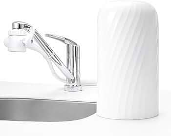 Amazon | ドリームバンク 浄水器 3年 カートリッジ 交換 ビューク beaq