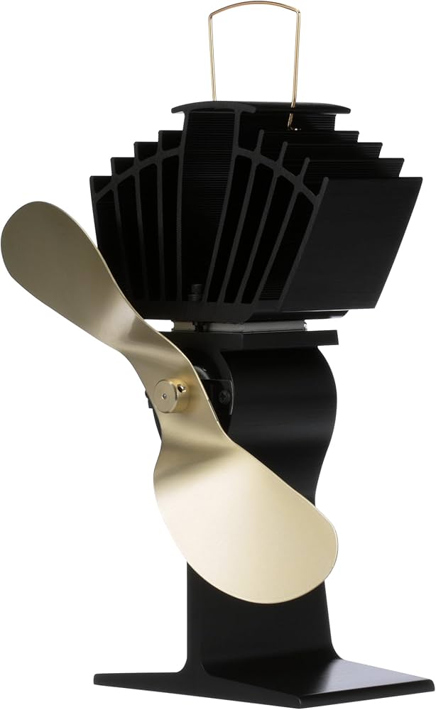 Amazon.co.jp: 【並行輸入品】カナダ カフラモ社製 薪ストーブ用 エコ