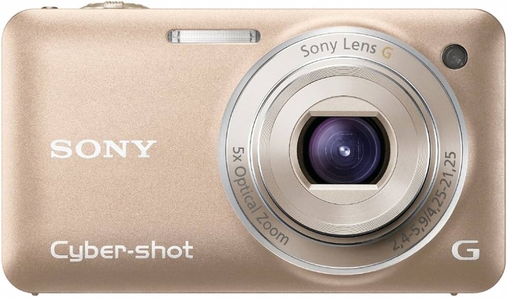 Amazon | SONY デジタルカメラ Cyber-Shot(サイバーショット) WX5
