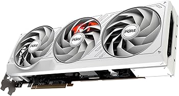 Amazon.com: Sapphire Pure AMD Radeon RX 7800 XT Gaming OC 16GB