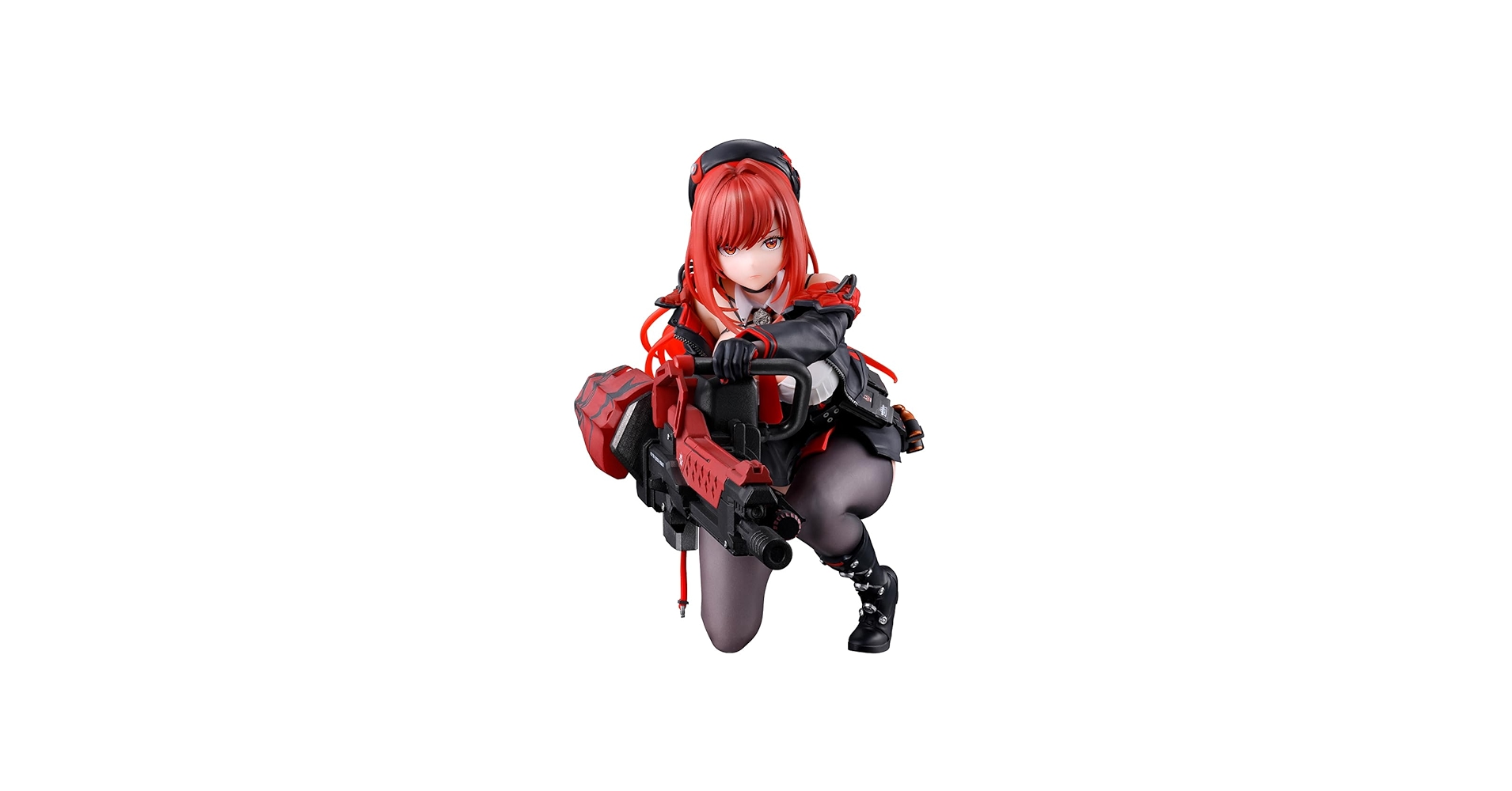 NIKKE CHAPTER 6 フィギュアセット 1ロット コンプリートセット NIKKE