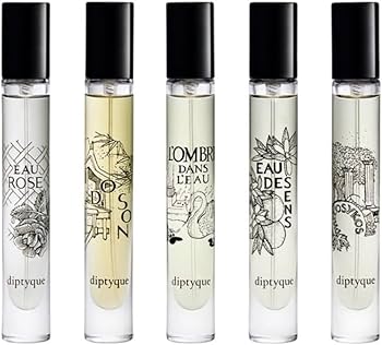 Amazon.com : Diptyque Eau de Toilette Travel Spray 0.25 Fl Oz