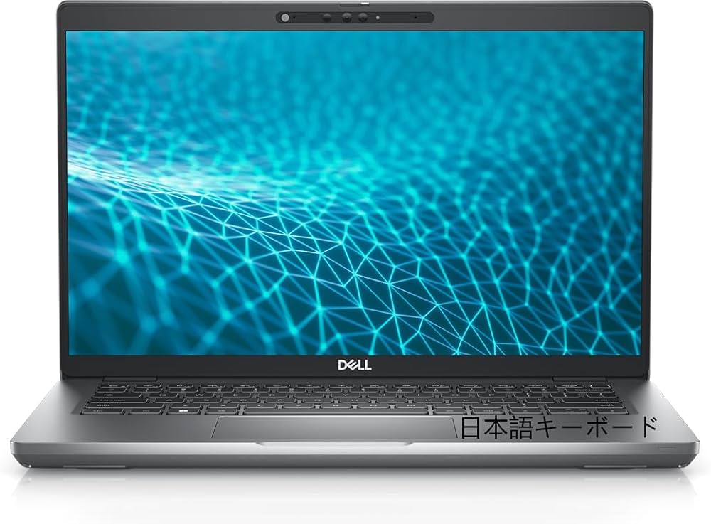 Amazon.co.jp: 【整備済み品】DELL デルLATITUDE 5430 ノートパソコン
