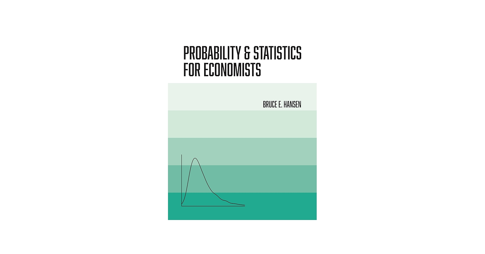 Amazon.com: Probability and Statistics for Economists